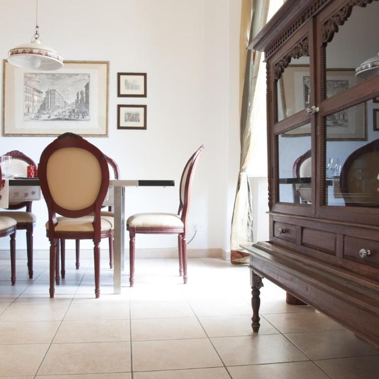 Evaluna Apartments - Appartamento con 2 Camere da Letto e con Vista - 3