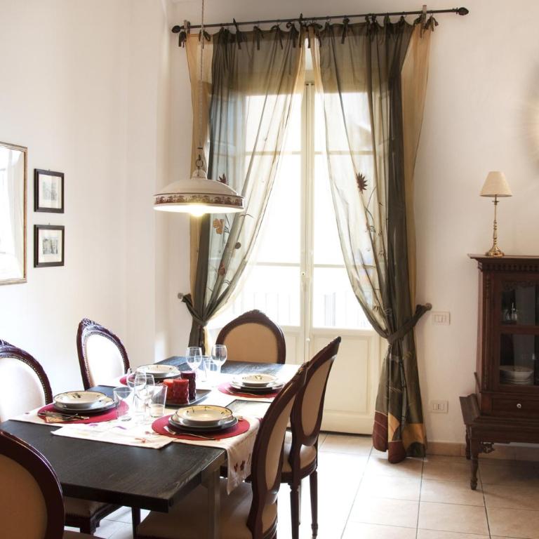Evaluna Apartments - Appartamento con 2 Camere da Letto e con Vista - 9
