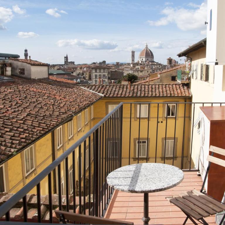 Evaluna Apartments - Appartamento con 2 Camere da Letto e con Vista - 18
