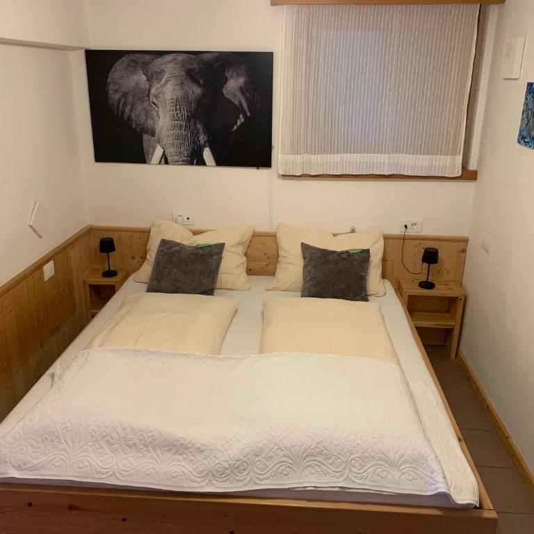 Haus Lasaun - Appartamento - 13
