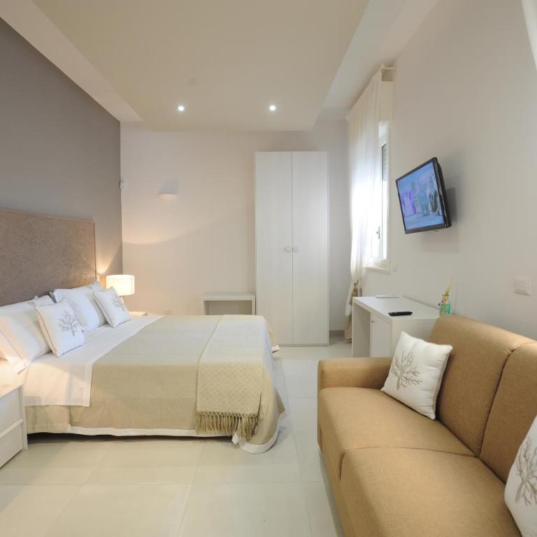 Filo di Vento by Le Dune Villas - Three-Bedroom Home - 5