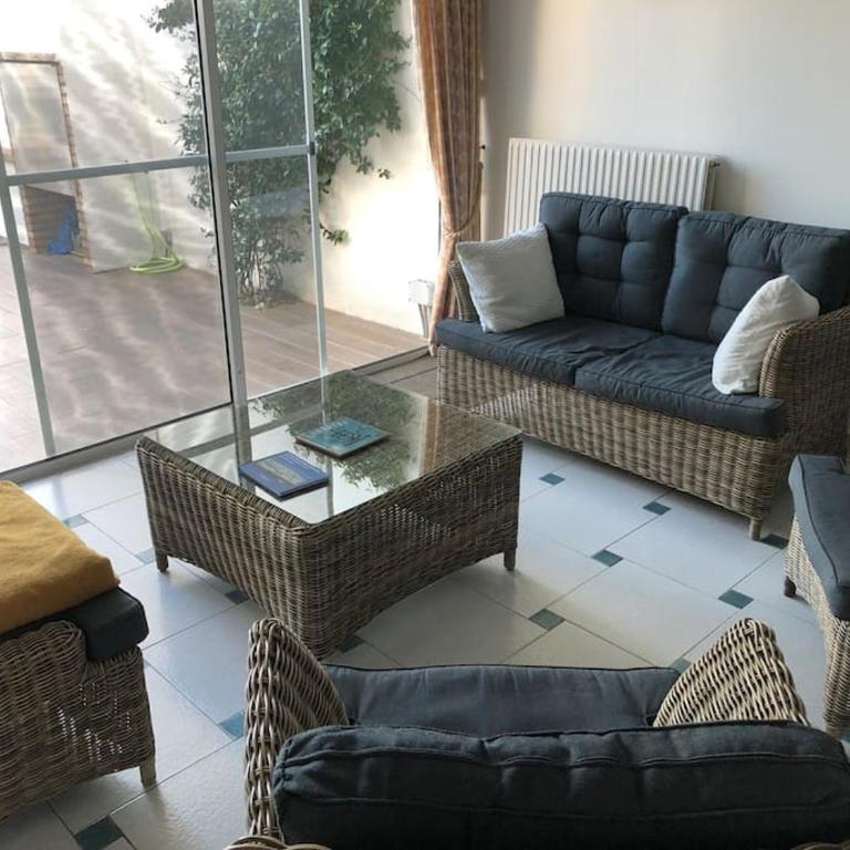 Côté Marina - Maison 1 Chambre - 5