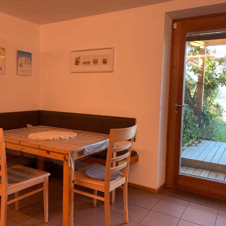 Haus Lasaun - Appartamento - 23