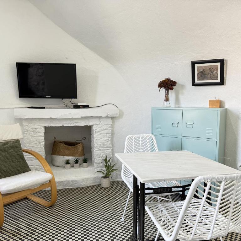 Agi Torre Quimeta Apartments - Apartamento de 1 dormitorio (2 adultos) - 11