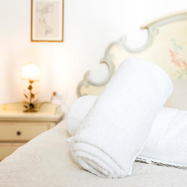 Evaluna Apartments - Appartamento con 1 Camera da Letto e Vista Città - 10
