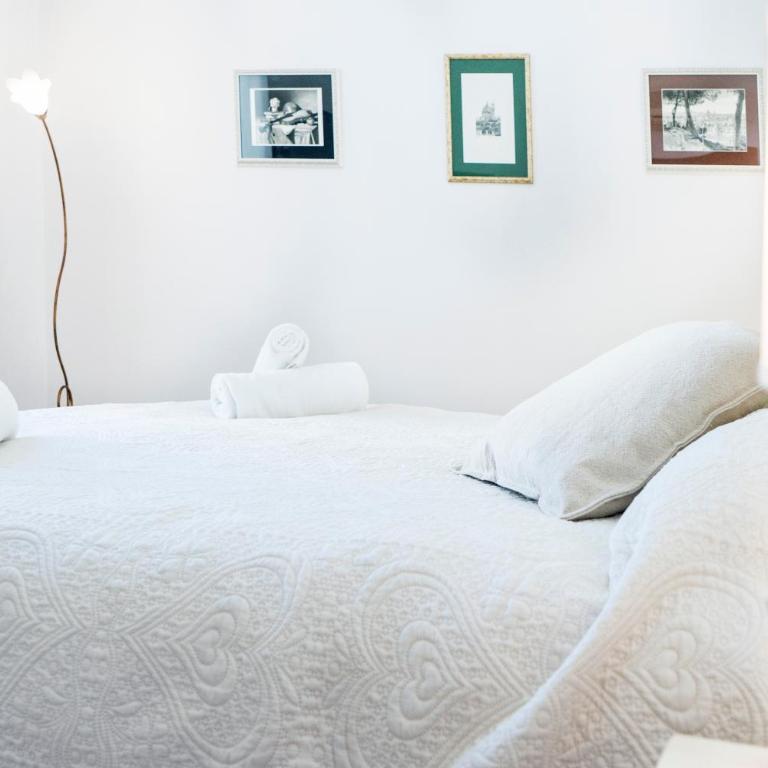 Evaluna Apartments - Appartamento con 1 Camera da Letto e Vista Città - 1