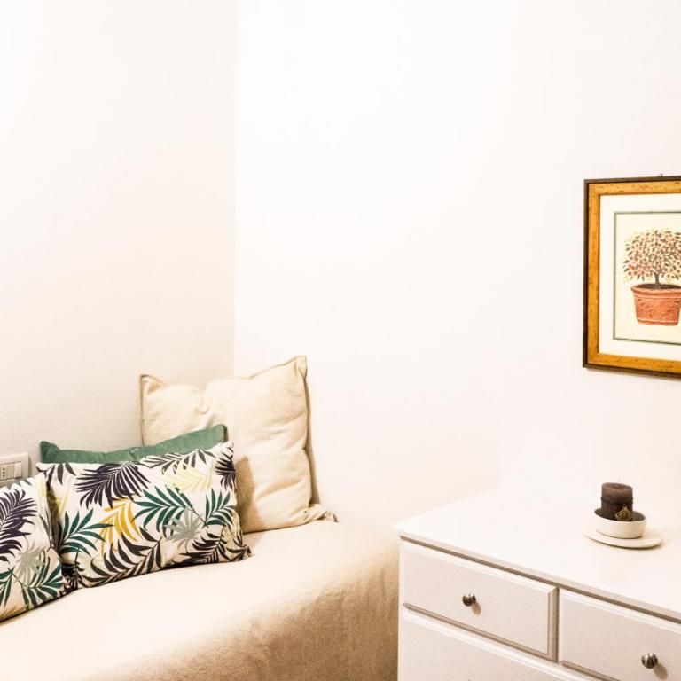 Evaluna Apartments - Appartamento con 1 Camera da Letto e Vista Città - 14