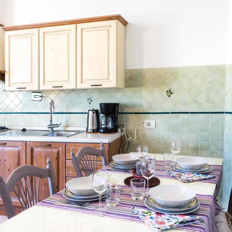 Evaluna Apartments - Appartamento con 1 Camera da Letto e Vista Città - 17