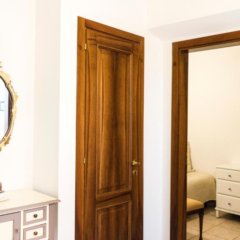 Evaluna Apartments - Appartamento con 1 Camera da Letto e Vista Città - 19