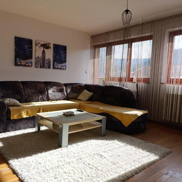 Aleksandrija Pale - One-Bedroom Apartment - 7