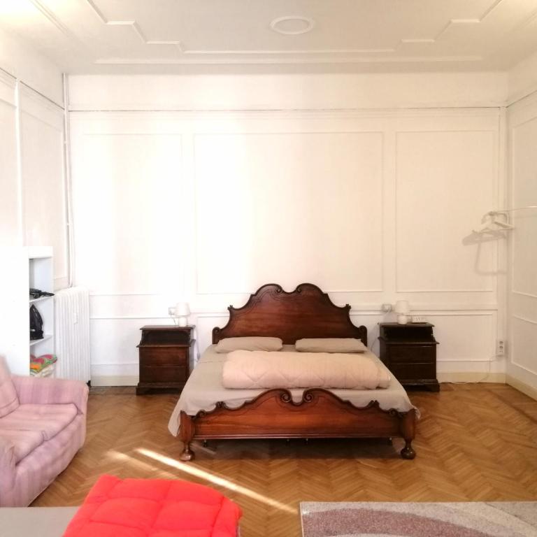 Appartamento Palazzo Teatronuovo - Appartamento con 1 Camera da Letto - 2