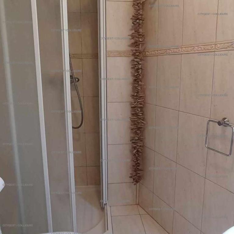 4SOL25 - Collioure charmante maison de village 150 m de la plage - Maison 1 Chambre - 14