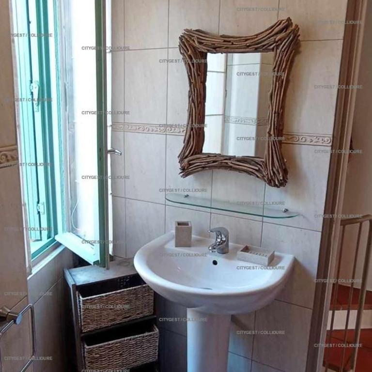 4SOL25 - Collioure charmante maison de village 150 m de la plage - Maison 1 Chambre - 15