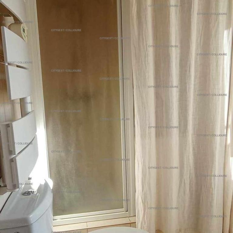 4SOL25 - Collioure charmante maison de village 150 m de la plage - Maison 1 Chambre - 16