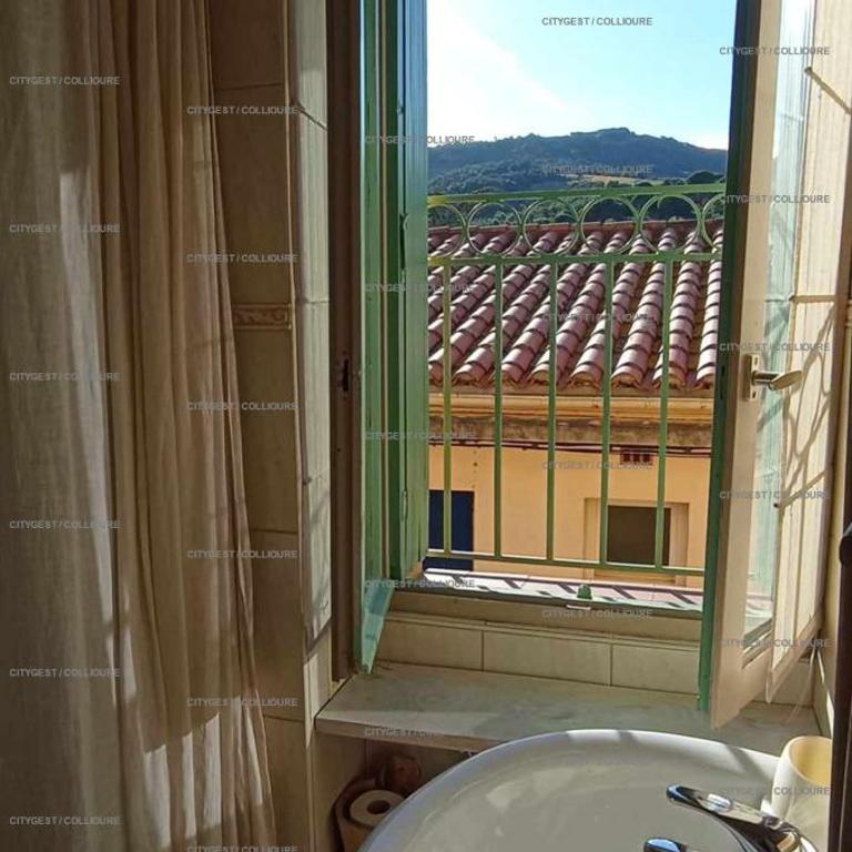 4SOL25 - Collioure charmante maison de village 150 m de la plage - Maison 1 Chambre - 17