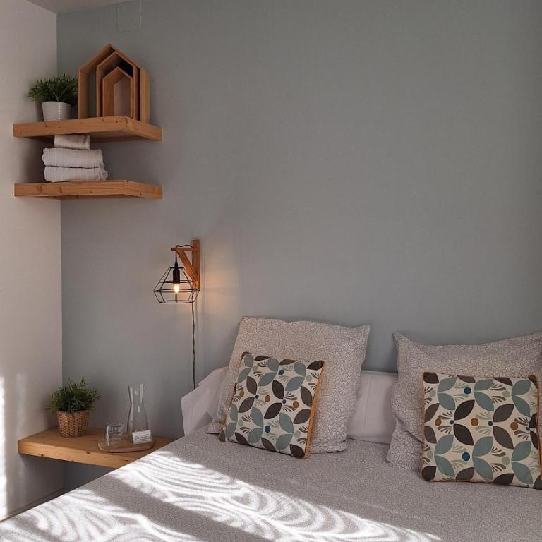 B&B l'Edelweiss - Chambre Double - 11
