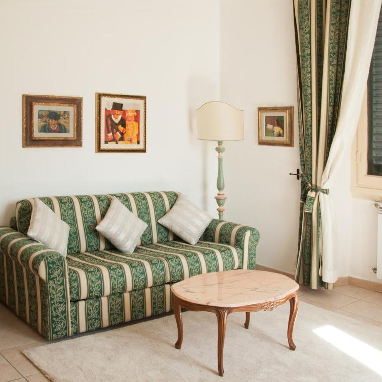 Evaluna Apartments - Appartamento con 1 Camera da Letto e Vista Città - 16