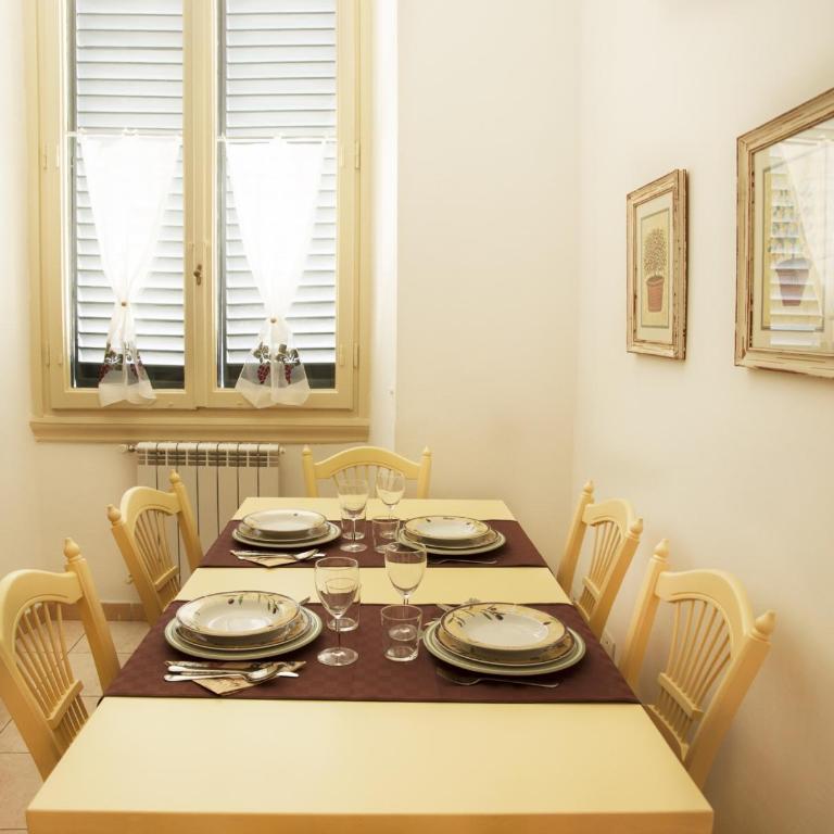 Evaluna Apartments - Appartamento con 1 Camera da Letto e Vista Città - 10