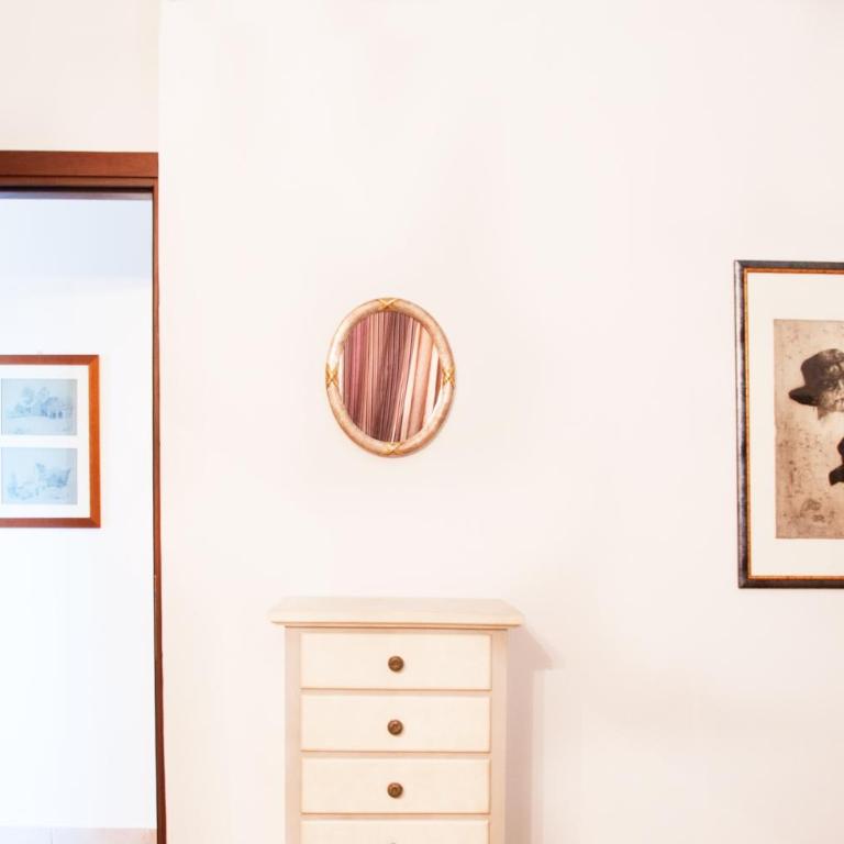 Evaluna Apartments - Appartamento con 1 Camera da Letto e Vista Città - 15
