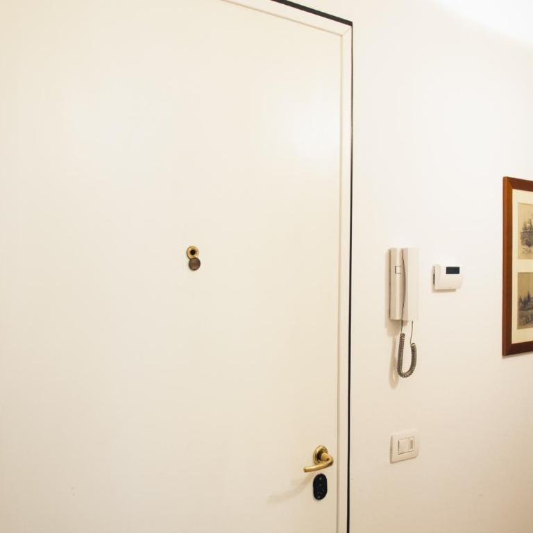 Evaluna Apartments - Appartamento con 1 Camera da Letto e Vista Città - 18