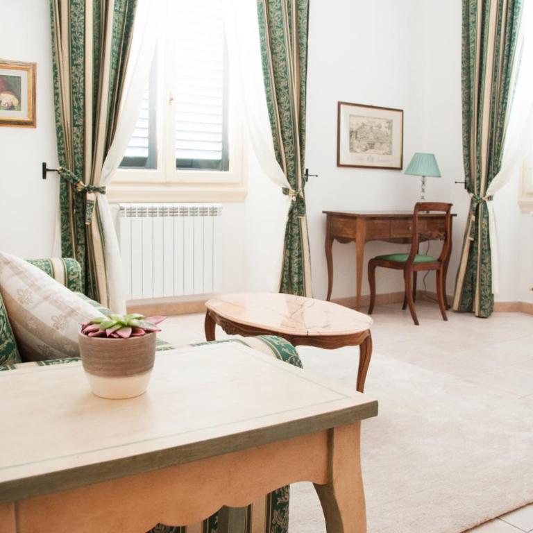 Evaluna Apartments - Appartamento con 1 Camera da Letto e Vista Città - 3