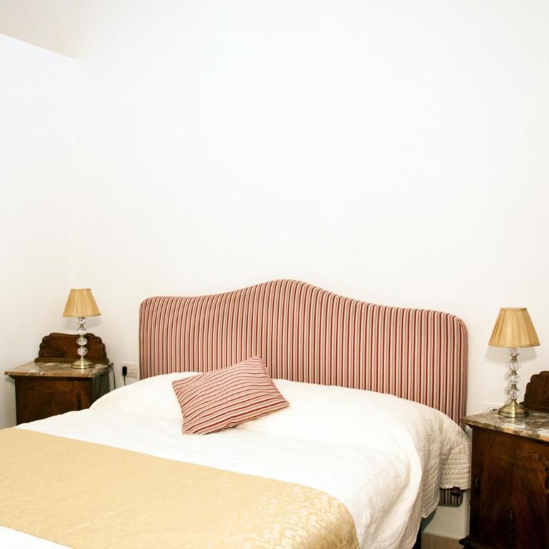 Evaluna Apartments - Appartamento con 1 Camera da Letto e Vista Città - 4