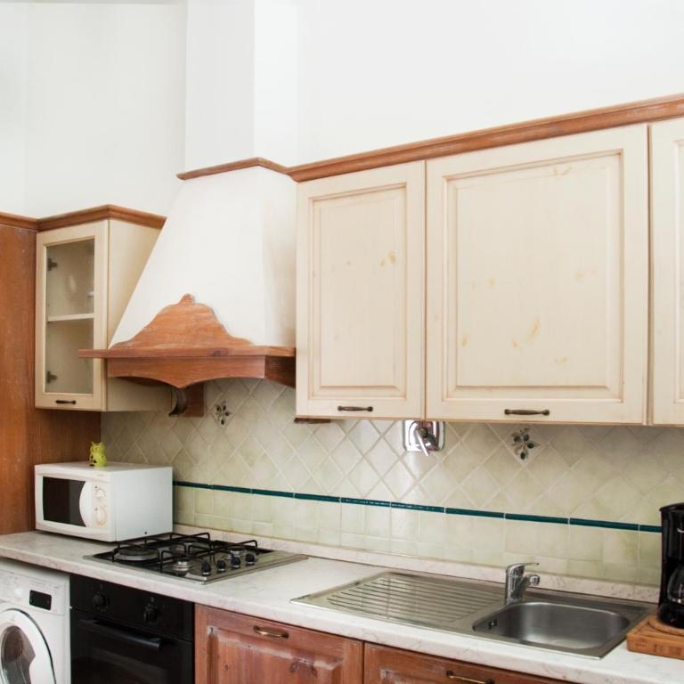 Evaluna Apartments - Appartamento con 1 Camera da Letto e Vista Città - 5