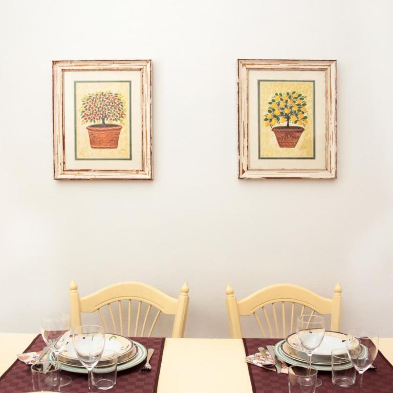 Evaluna Apartments - Appartamento con 1 Camera da Letto e Vista Città - 14