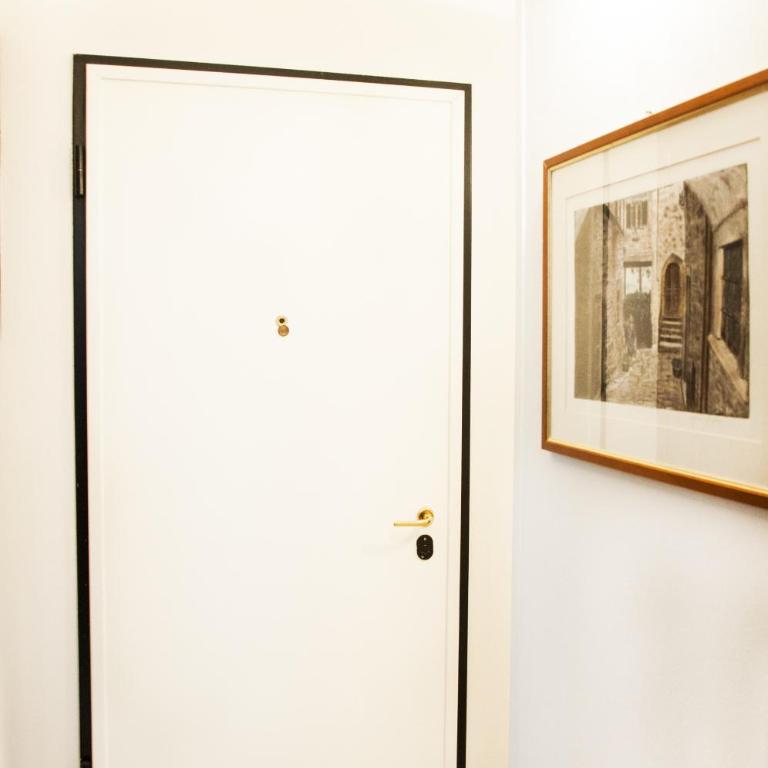 Evaluna Apartments - Appartamento con 1 Camera da Letto e Vista Città - 6