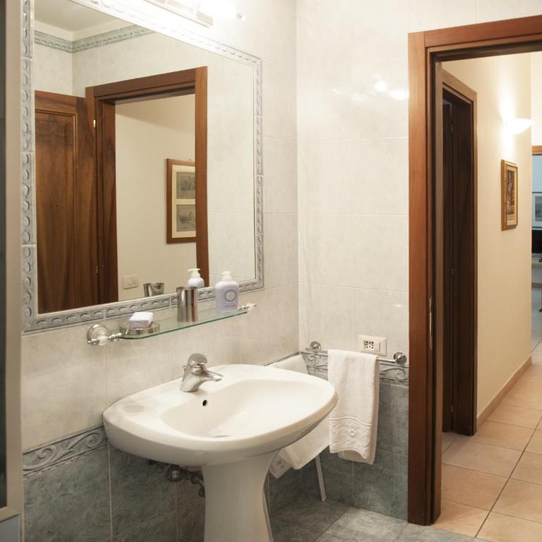 Evaluna Apartments - Appartamento con 1 Camera da Letto e Vista Città - 13