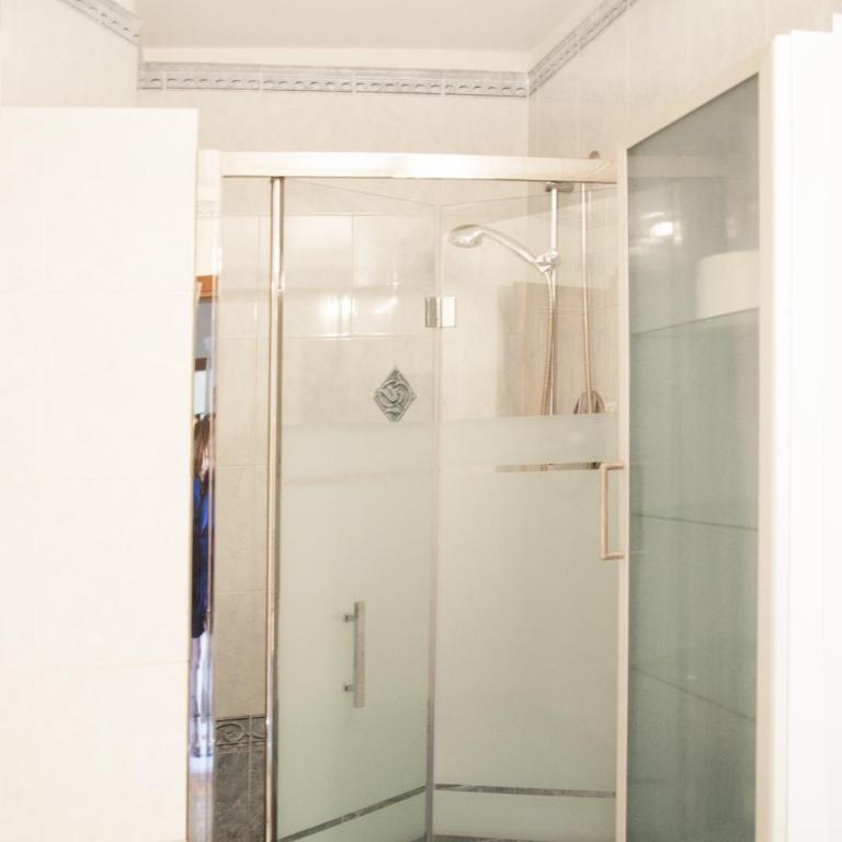 Evaluna Apartments - Appartamento con 1 Camera da Letto e Vista Città - 11