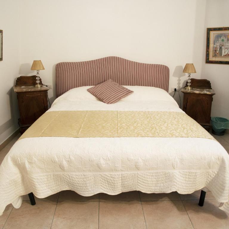 Evaluna Apartments - Appartamento con 1 Camera da Letto e Vista Città - 12