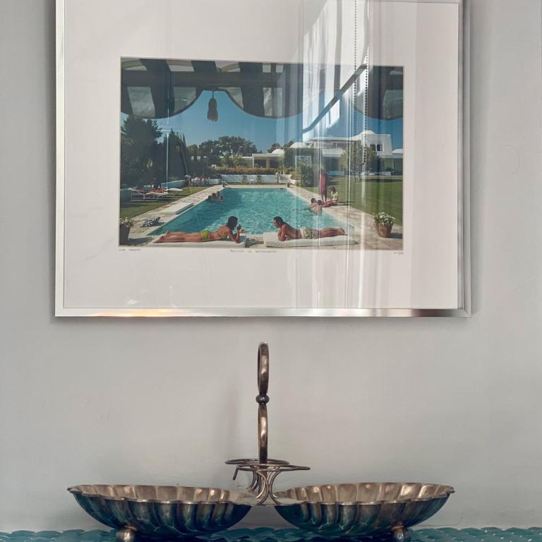 Domaine des Encourdoules - Suite Familiale Deluxe - 13
