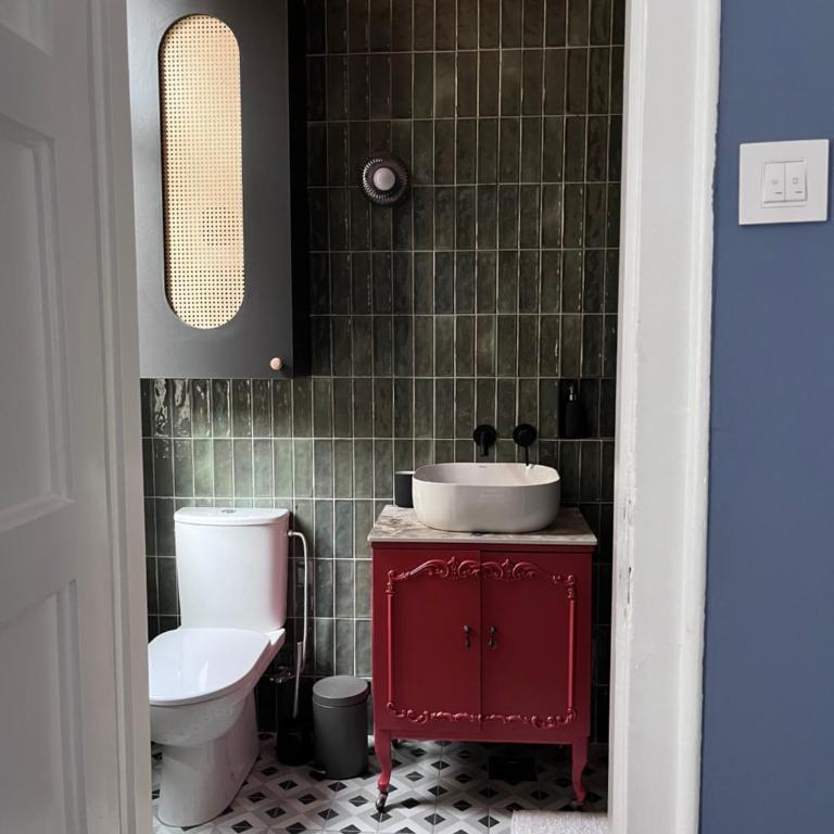 Nolita - Apartman sa 1 Spavaćom Sobom - 1