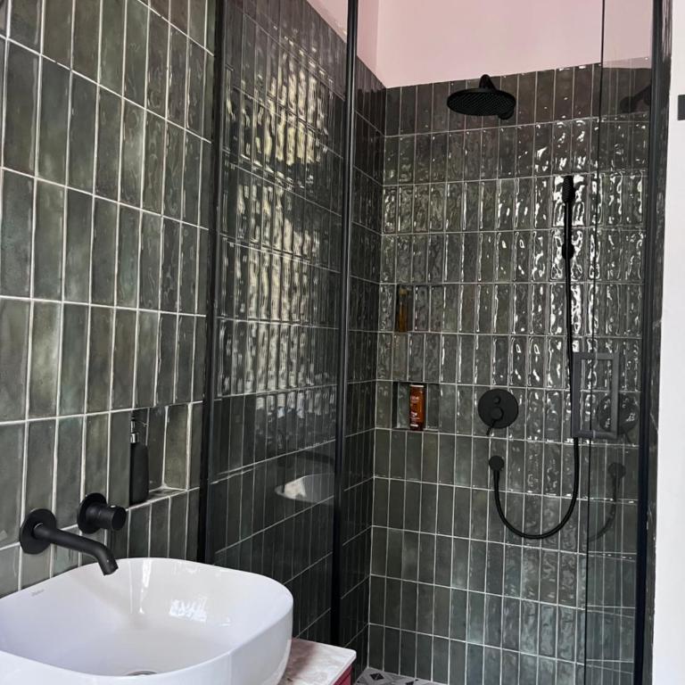 Nolita - Apartman sa 1 Spavaćom Sobom - 3