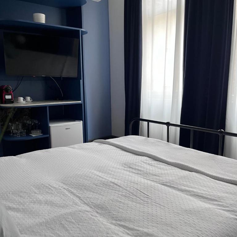 Nolita - Apartman sa 1 Spavaćom Sobom - 4