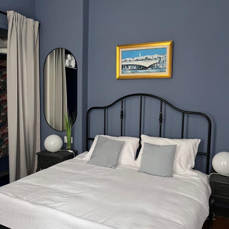 Nolita - Apartman sa 1 Spavaćom Sobom - 5