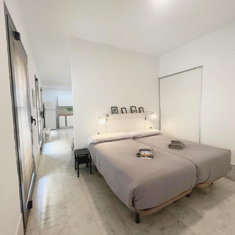 Center Verónica Confort - Apartamento de 1 dormitorio - 11