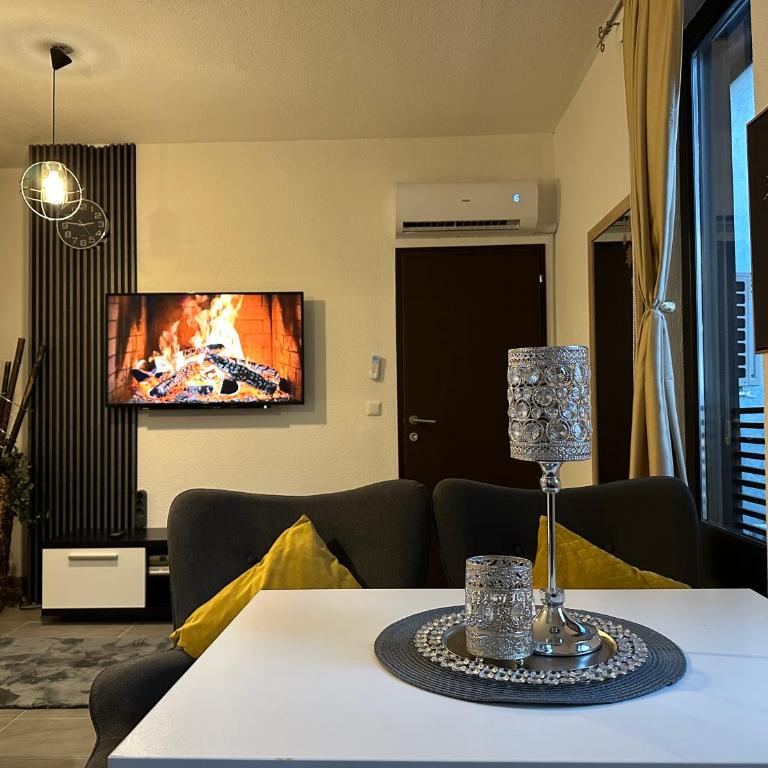 Apartments Old Town - Apartman sa 2 Spavaće Sobe - 12