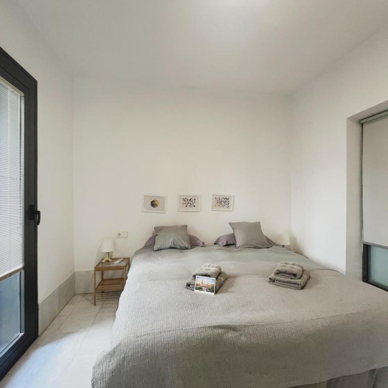 Center Verónica Confort - Apartamento de 1 dormitorio - 12