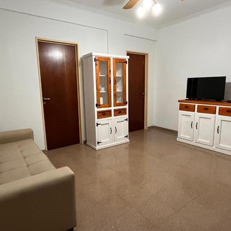 Departamento hasta 4 personas - La Plata - Apartamento de 2 dormitorios - 2