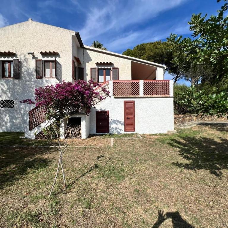 Beachhouse Casa del Mare Sardegna - Casa con 3 Camere da Letto - 1