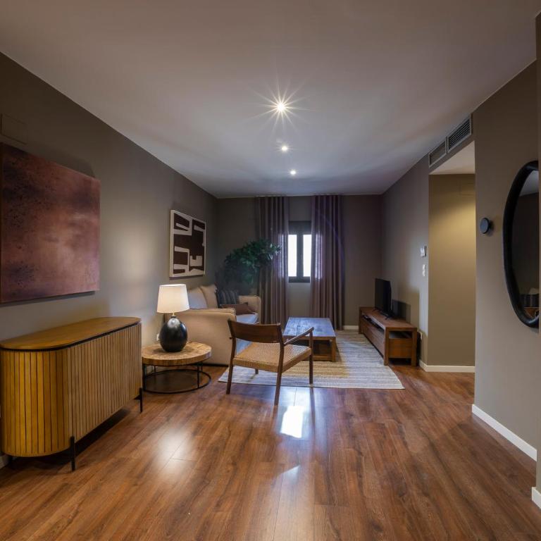 VALERIA DREAMS-Mártires 3ºB - Apartamento de 1 dormitorio - 7