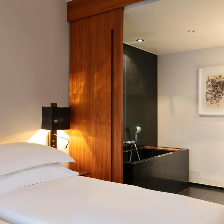 Le Metropolitan, Paris Tour Eiffel, a Tribute Portfolio Hotel - Suite Lits Jumeaux de Luxe - 2
