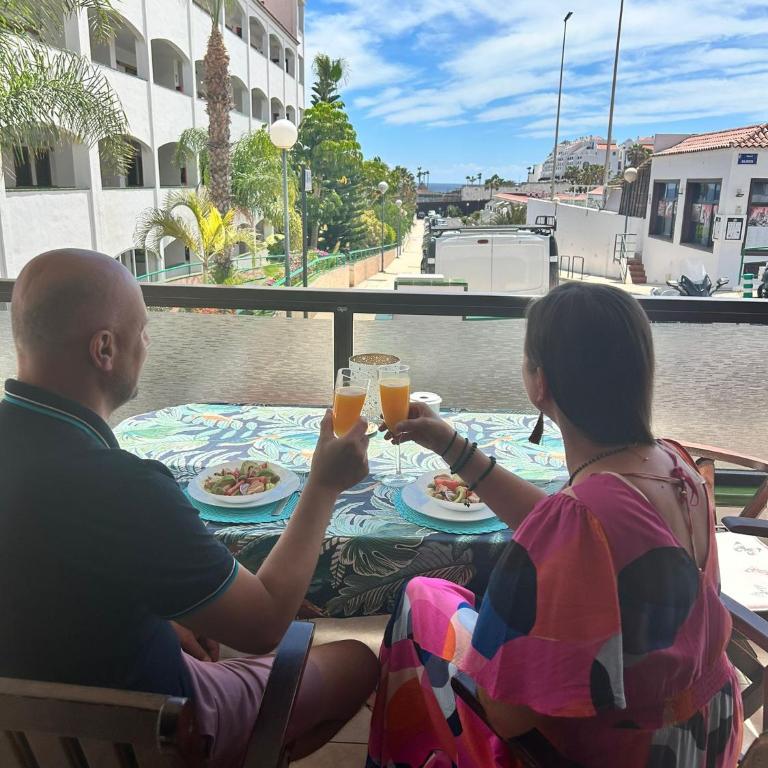 Arkadia Tenerife - Apartamento de 1 dormitorio - 7