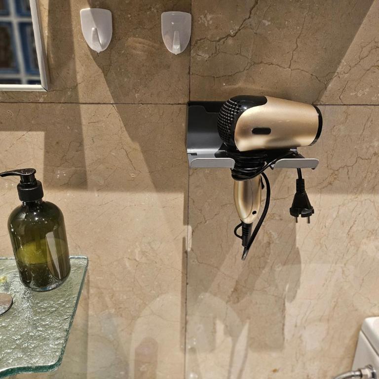 Apartamento céntrico-alquiler temporal más de 30 días - Loft - 9