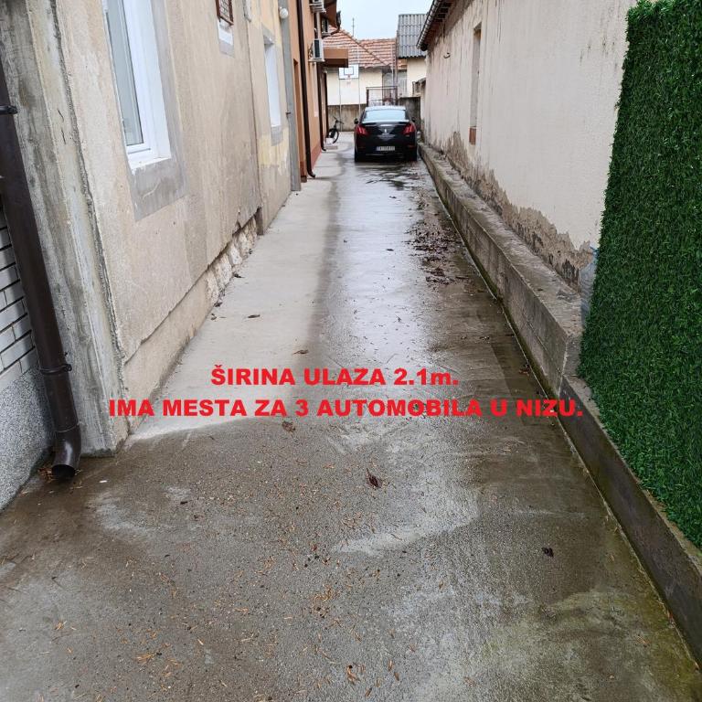 Garfield Family Apartman 2 - Superior Apartman sa 1 Spavaćom Sobom - 27