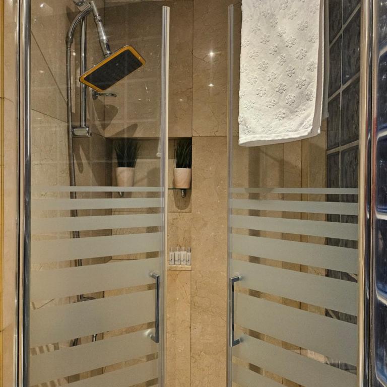 Apartamento céntrico-alquiler temporal más de 30 días - Loft - 7