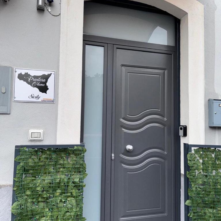 Privitera Home - One-Bedroom House - 2