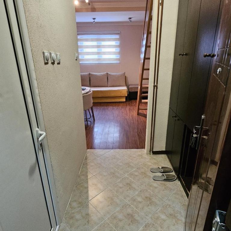 Apartman 202 - Apartman sa 1 Spavaćom Sobom - 8